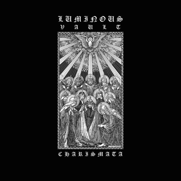 Luminous Vault - Charismata - 12